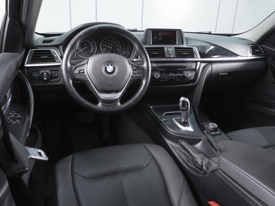 BMW 3 серии VI (F3x) Рестайлинг Ростов-на-Дону  - изображение 6