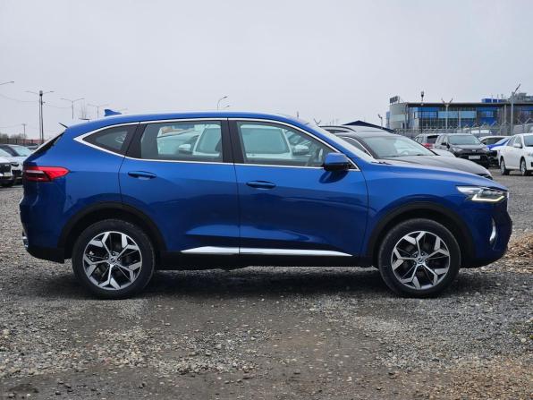 Haval F7 I с пробегом 2021 года, цена 1 940 000 рублей, 114300 км, внедорожник, Автокод Объявления