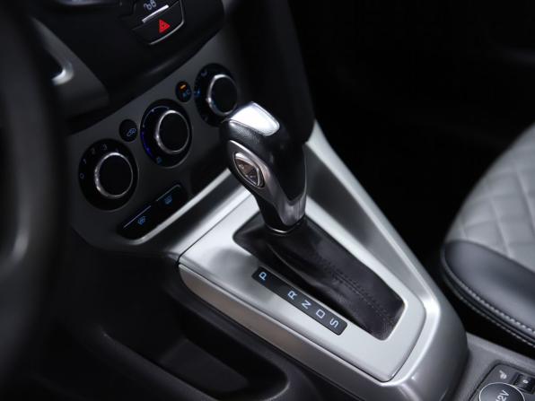Ford Focus III с пробегом 2014 года, цена 790 000 рублей, 130377 км, седан, Автокод Объявления