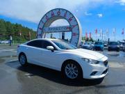 Mazda 6 III (GJ) Рестайлинг Тюмень  - изображение 21