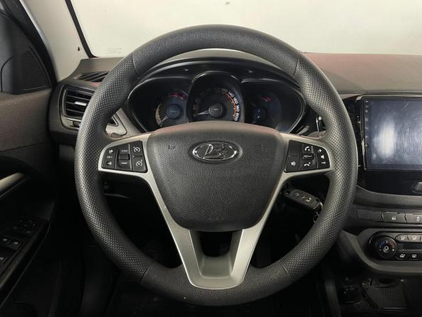Lada (ВАЗ) Vesta I с пробегом 2018 года, цена 823 000 рублей, 150669 км, седан, Автокод Объявления