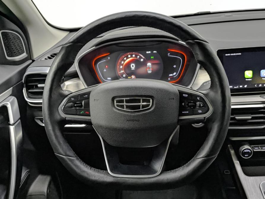 Geely Coolray I Москва  - изображение 21
