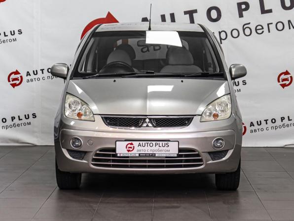 Mitsubishi Colt VI (Z20/Z30) с пробегом 2006 года, цена 469 000 рублей, 307718 км, универсал, Автокод Объявления