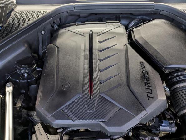 Genesis GV80 I с пробегом 2021 года, цена 5 740 000 рублей, 53160 км, внедорожник, Автокод Объявления
