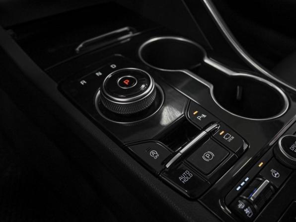 Kia K5 III с пробегом 2020 года, цена 2 385 000 рублей, 141239 км, седан, Автокод Объявления
