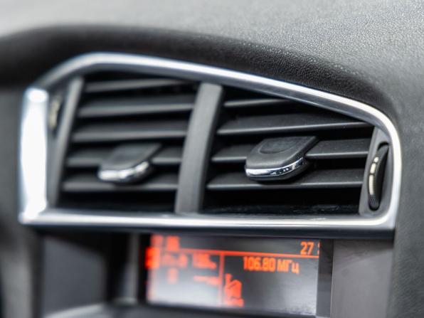Citroen C4 II с пробегом 2012 года, цена 638 000 рублей, 171471 км, хэтчбек, Автокод Объявления