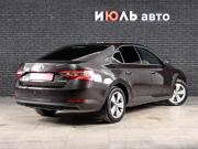 Skoda Superb III Екатеринбург  - изображение 27
