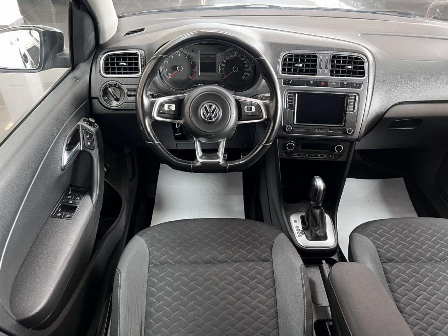 Volkswagen Polo V Рестайлинг Тверь  - изображение 11