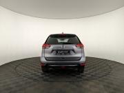 Nissan X-Trail III Рестайлинг Москва  - изображение 33