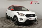 Hyundai Creta I Волгоград  - изображение 23