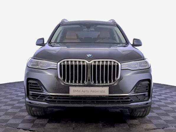 BMW X7 I (G07) с пробегом 2019 года, цена 6 085 000 рублей, 136283 км, внедорожник, Автокод Объявления