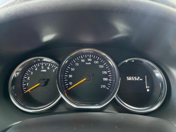 Renault Logan II Рестайлинг с пробегом 2021 года, цена 1 108 000 рублей, 56552 км, седан, Автокод Объявления