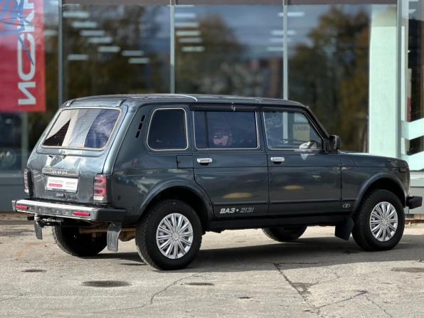 Lada (ВАЗ) 2131 (4x4) I с пробегом 2012 года, цена 389 000 рублей, 115491 км, внедорожник, Автокод Объявления