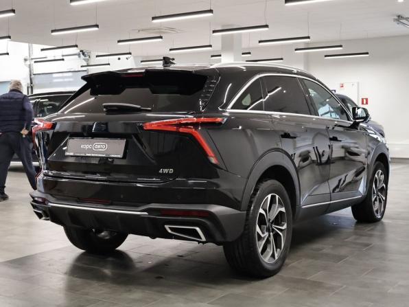 Haval F7 II с пробегом 2024 года, цена 2 350 000 рублей, 102152 км, внедорожник, Автокод Объявления