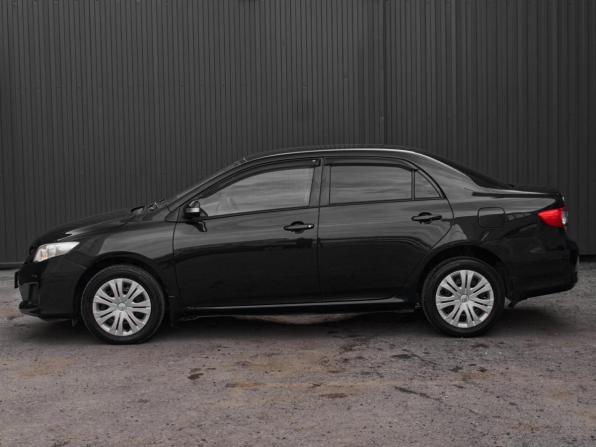 Toyota Corolla X (E140 E150) Рестайлинг с пробегом 2012 года, цена 1 380 000 рублей, 108425 км, седан, Автокод Объявления