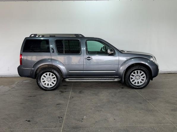 Nissan Pathfinder III Рестайлинг с пробегом 2010 года, цена 1 595 000 рублей, 230807 км, внедорожник, Автокод Объявления