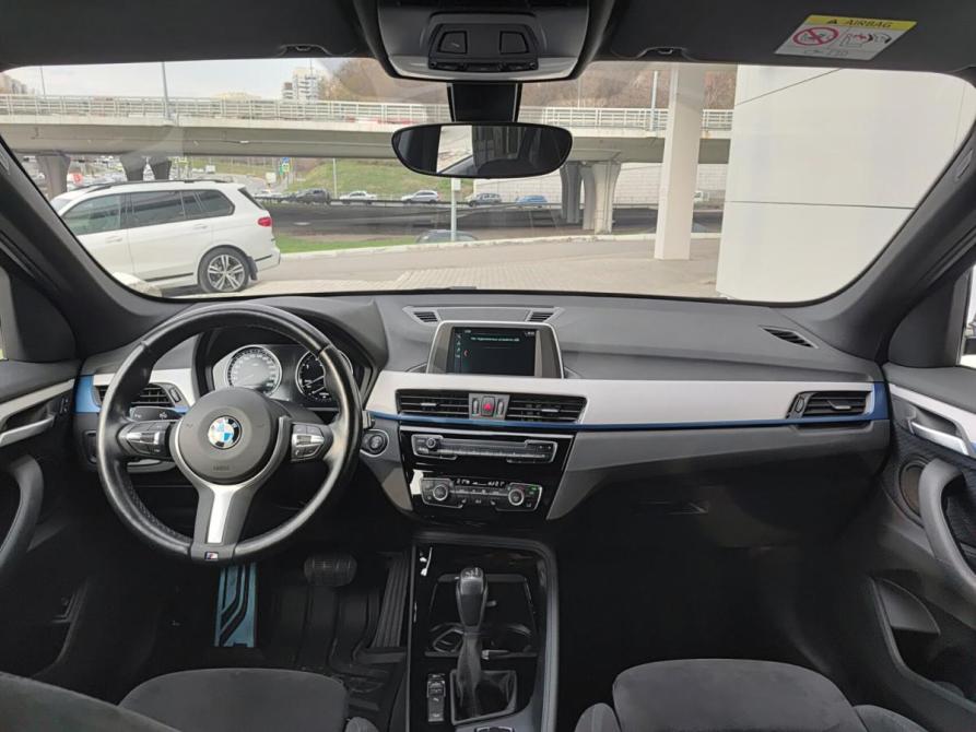 BMW X1 II (F48) Казань  - изображение 17