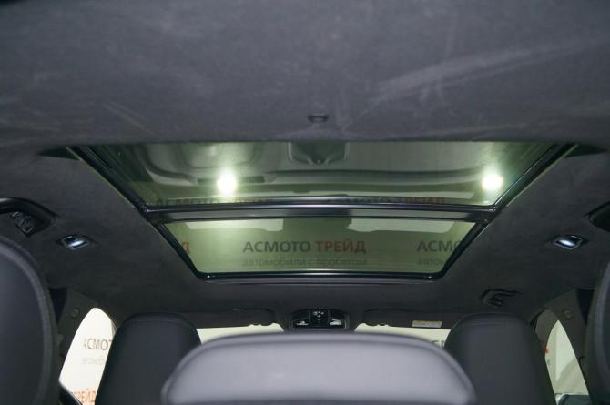 Geely Monjaro I с пробегом 2024 года, цена 3 250 000 рублей, 75600 км, внедорожник, Автокод Объявления