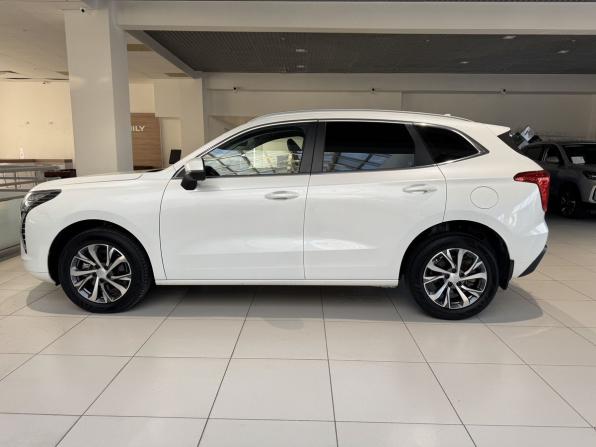 Haval Jolion I с пробегом 2023 года, цена 1 599 000 рублей, 72390 км, внедорожник, Автокод Объявления
