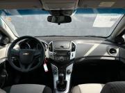 Chevrolet Cruze I Рестайлинг Альметьевск  - изображение 36