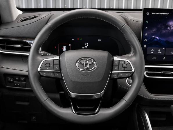 Toyota Highlander IV (XU70) с пробегом 2025 года, цена 5 617 000 рублей, 20 км, внедорожник, Автокод Объявления