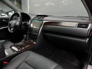 Toyota Camry VII (XV50) Рестайлинг 2 Санкт-Петербург  - изображение 41
