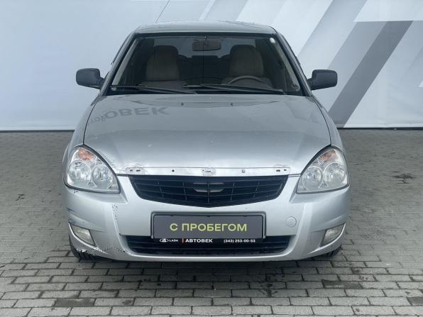 Lada (ВАЗ) Priora I с пробегом 2008 года, цена 145 000 рублей, 301524 км, седан, Автокод Объявления