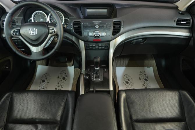 Honda Accord VIII с пробегом 2008 года, цена 1 199 000 рублей, 385000 км, седан, Автокод Объявления