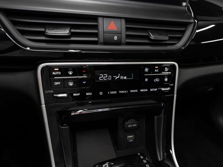 Kia Seltos I Рестайлинг Москва  - изображение 23