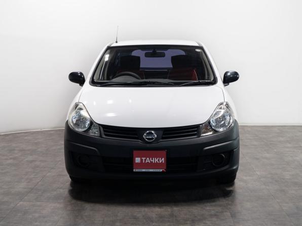 Nissan AD III с пробегом 2008 года, цена 630 000 рублей, 170300 км, универсал, Автокод Объявления