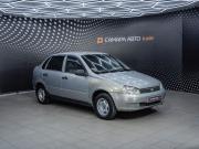 Lada (ВАЗ) Kalina I Самара  - изображение 17