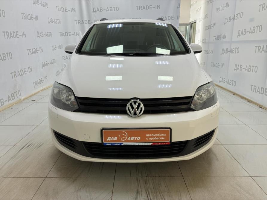 Volkswagen Golf Plus II Пермь  - изображение 2