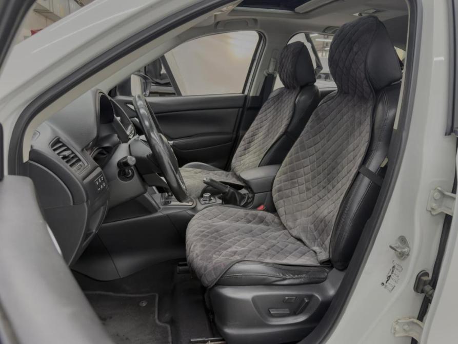 Mazda CX-5 I Ростов-на-Дону  - изображение 10