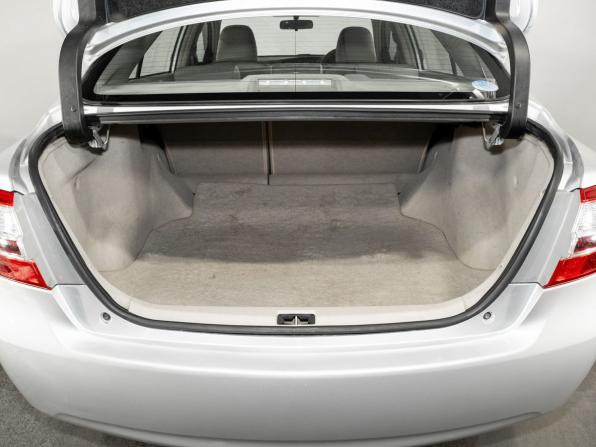 Toyota Premio II (T26) с пробегом 2010 года, цена 1 279 500 рублей, 69853 км, седан, Автокод Объявления