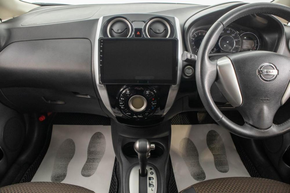 Nissan Note II Барнаул  - изображение 17