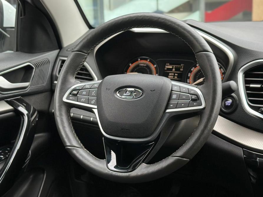 Lada (ВАЗ) Vesta I Рестайлинг (NG) Архангельск  - изображение 18