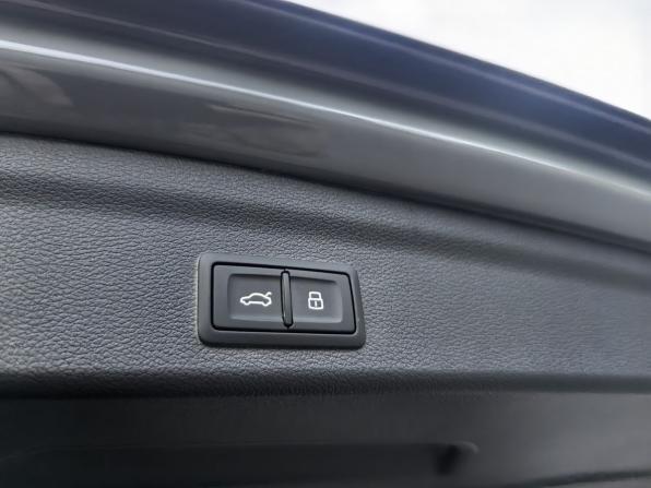 Audi Q3 II (F3) с пробегом 2026 года, цена 3 750 000 рублей, 10 км, внедорожник, Автокод Объявления