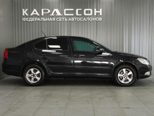 Skoda Octavia II (A5) Рестайлинг с пробегом 2011 года, цена 750 000 рублей, 233931 км, лифтбек, Автокод Объявления