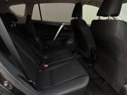 Toyota RAV4 IV (XA40) Магнитогорск  - изображение 27