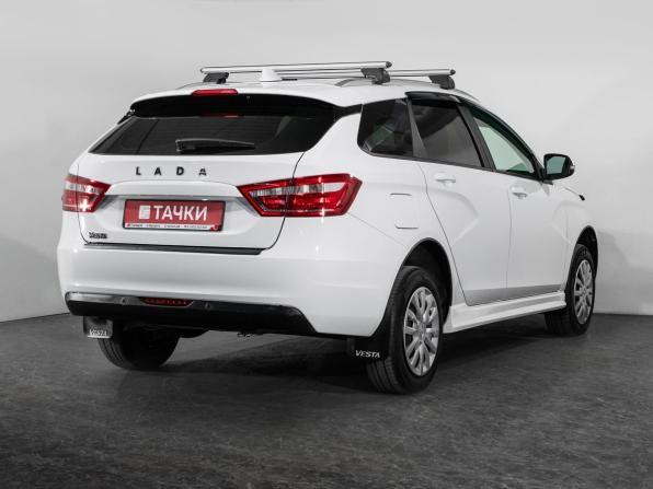 Lada (ВАЗ) Vesta I с пробегом 2021 года, цена 999 500 рублей, 88470 км, универсал, Автокод Объявления