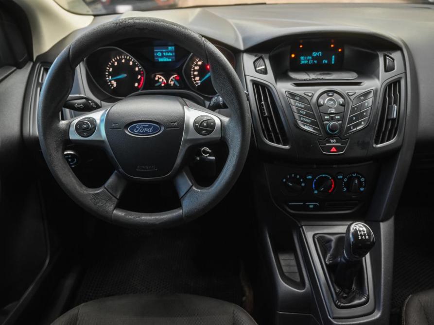 Ford Focus III Челябинск  - изображение 23