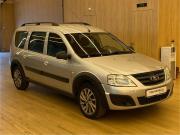 Lada (ВАЗ) Largus I Санкт-Петербург  - изображение 25