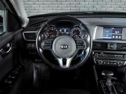 Kia Optima IV Екатеринбург  - изображение 34