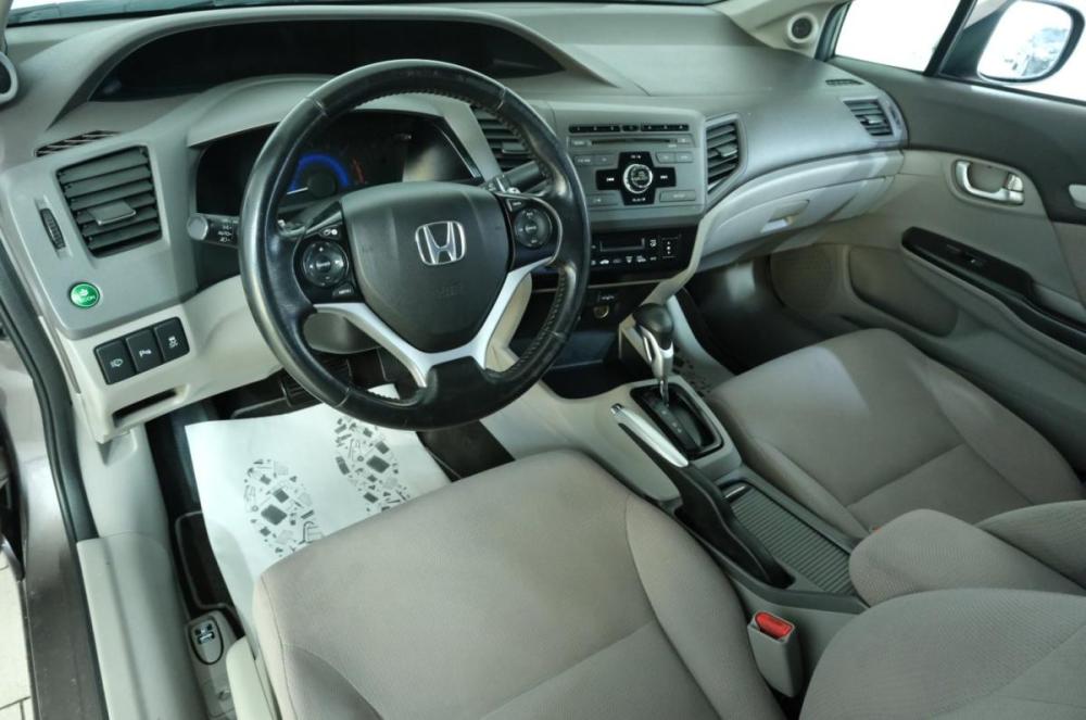 Honda Civic IX Омск  - изображение 11