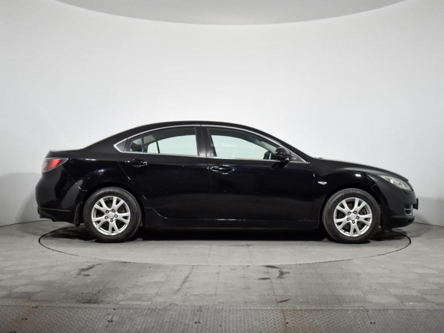 Mazda 6 II (GH) Санкт-Петербург  - изображение 4