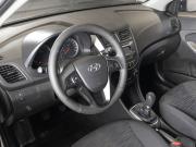 Hyundai Solaris I Рестайлинг Казань  - изображение 13