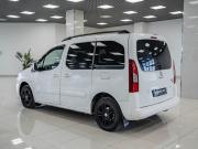 Peugeot Partner II Рестайлинг Самара  - изображение 18