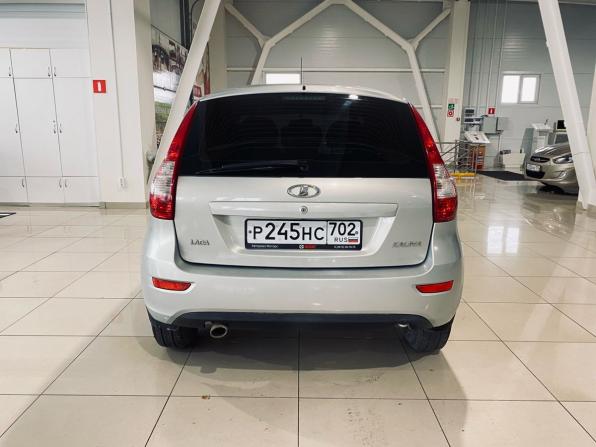Lada (ВАЗ) Kalina II с пробегом 2013 года, цена 570 000 рублей, 136000 км, хэтчбек, Автокод Объявления