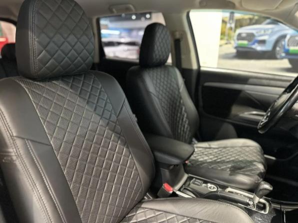 Mitsubishi Outlander III Рестайлинг 2 с пробегом 2018 года, цена 1 685 000 рублей, 162000 км, внедорожник, Автокод Объявления