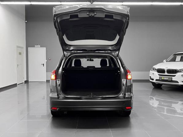 Ford Focus III Рестайлинг с пробегом 2019 года, цена 1 325 000 рублей, 77861 км, универсал, Автокод Объявления